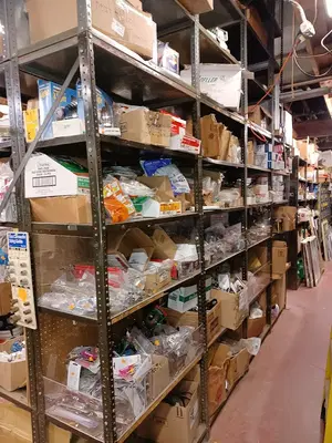 Sniderman Hardware