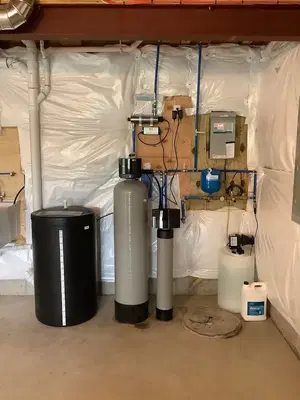 Anderson Water-Power-Air