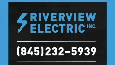Riverview Electric Inc.