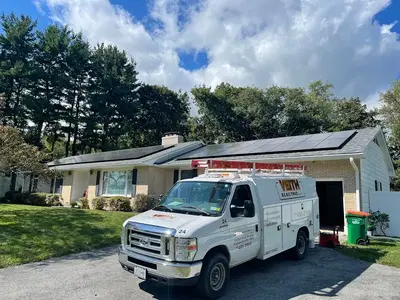 Veith Electric LLC