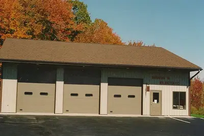 Bragg's Electrical Service