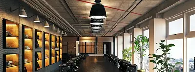 AMR Electrical Contracting Corp