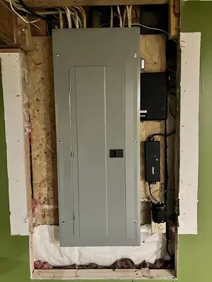 A-1 Electric