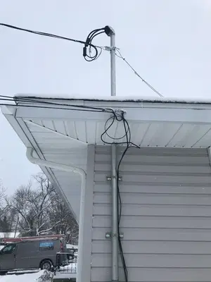 Lighthouse Electric Co