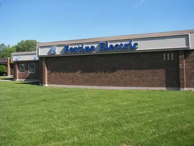 Fortino & Son Electric, Inc.