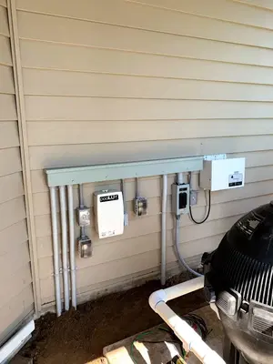 Daucher Electric