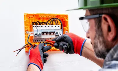 Electrician Pros Syracuse