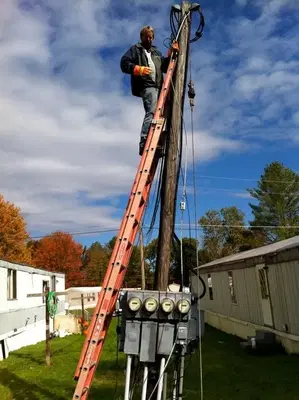 Electrical Installations