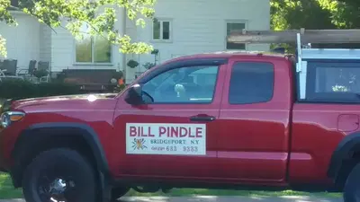 Pindle electric