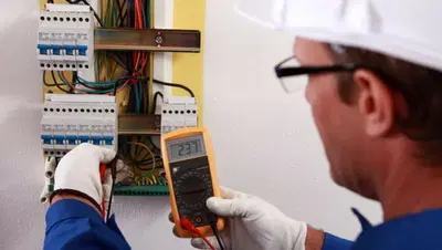 Loria Electrical Services