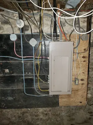 Canal Town Electric