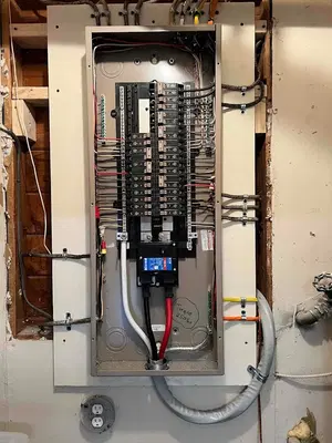 Lon Lockwood Electric