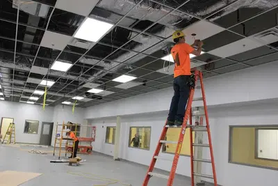 Hewitt Young Electric LLC