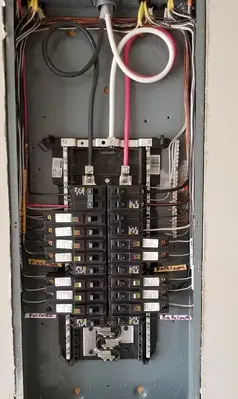 MK Electric