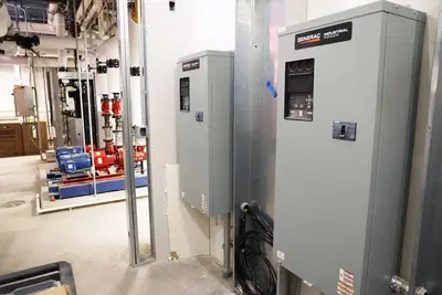 Schuler-Haas Electric Corp.