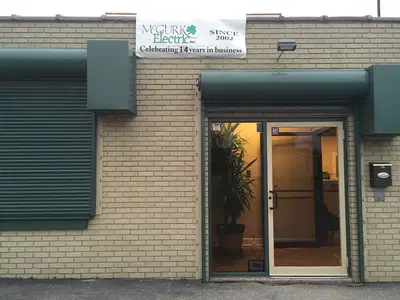 McGurk Electric Inc
