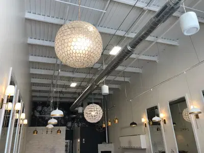 Magee Electric