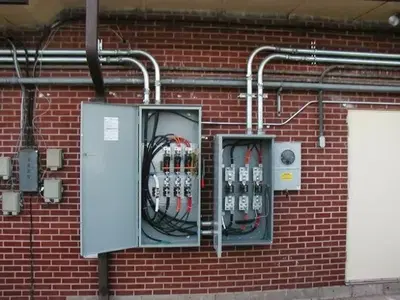 Dugas Electric