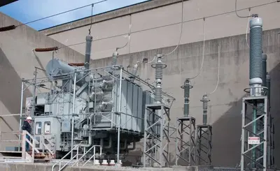 Ferguson Electric, Inc.
