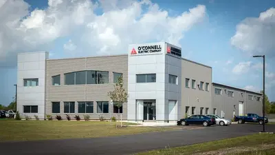 O'Connell Electric Co