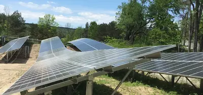 J M & R Electrical Co Inc
