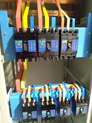 SE-MAR Electric Company, Inc.