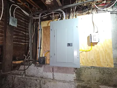 Elite Electrical Services