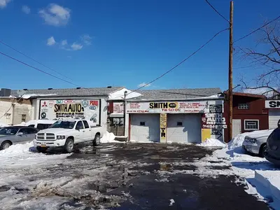 Smith Auto