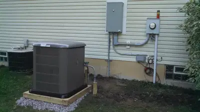 Buffalo Power Systems LLC