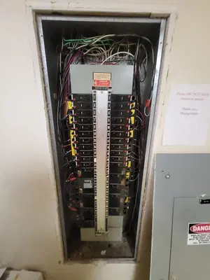 cfw electric llc buffalo ny
