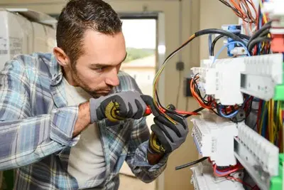 DRP Electrical Contracting