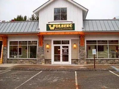 Wolberg Lighting Design & Electrical Supply