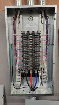 East Empire Electric INC.