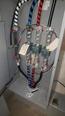 Westrise Electric LLC