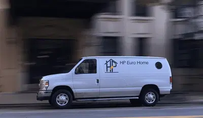 HP Euro Home
