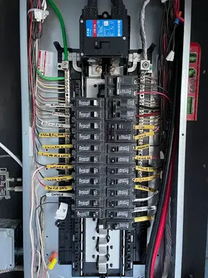 GMD Electrical Inc.