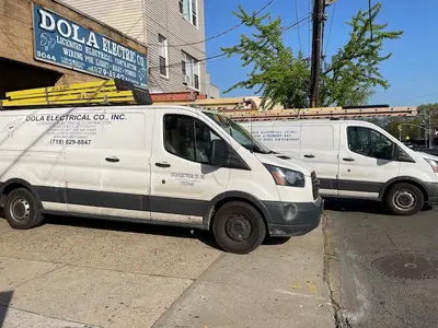 Dola Electrical Co., Inc.