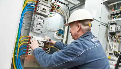 ArDee Electrical Construction