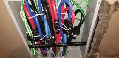 Network One Electrical Contracting Corp