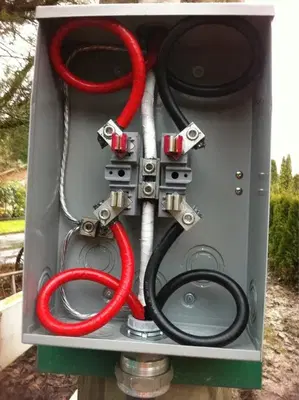 A1 Electric, Heating, & Air Conditioning