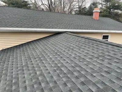 Perfection Roofing