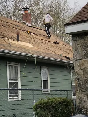 Star Roofing & Restoration