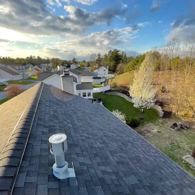 JAYK Contractor Roofing