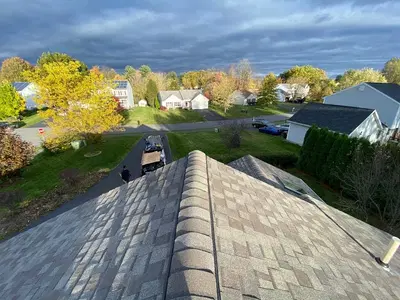 Grace Roofing LLC