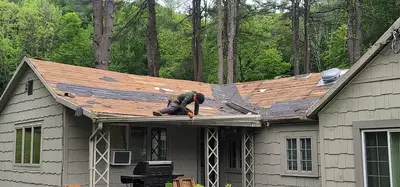 S&G Roofing Inc