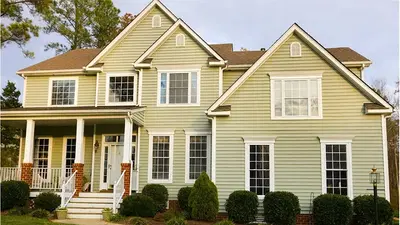 Complete Roofing & Siding LLC