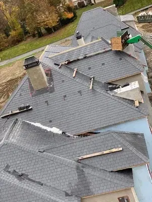 Allen Roofing, LLC