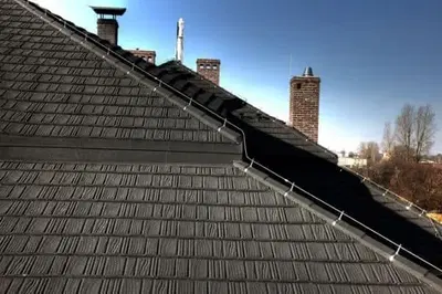 All Seasons Roofing LLC
