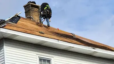 Rise Roofing