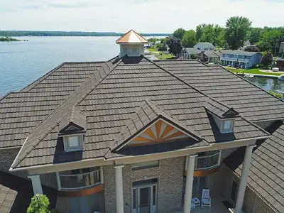 Erie Home